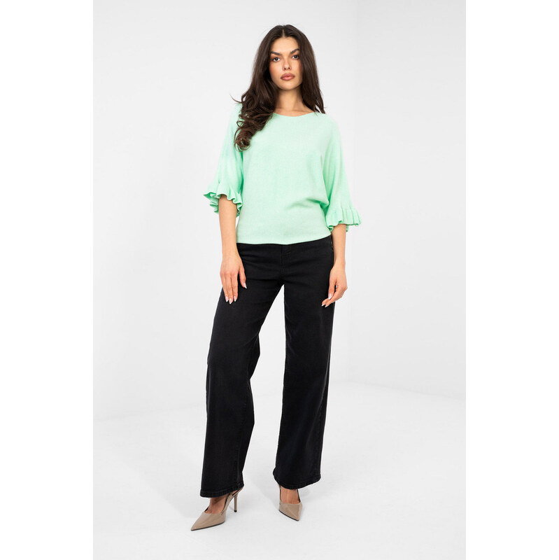 ITALY MODA Sveter model 224847 Taliansko Moda 68164468