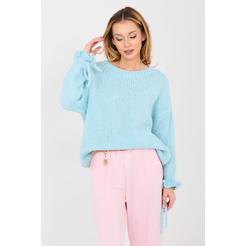 ITALY MODA Sveter model 224874 Taliansko Moda 68164461