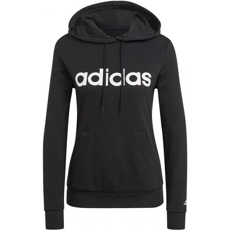 Dámska mikina W GL0635 black - Adidas 68164550