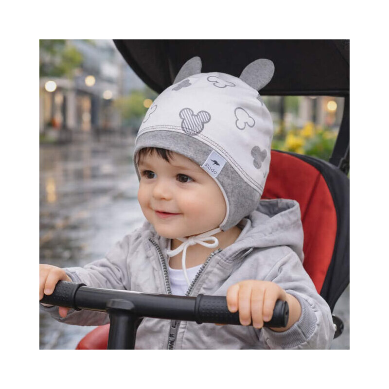 RADA Detská čiapka BRUNO 46457516