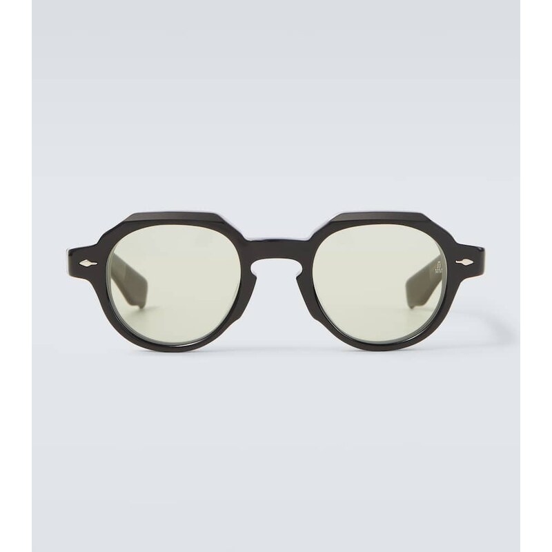 Jacques Marie Mage Pontian round sunglasses 68207096