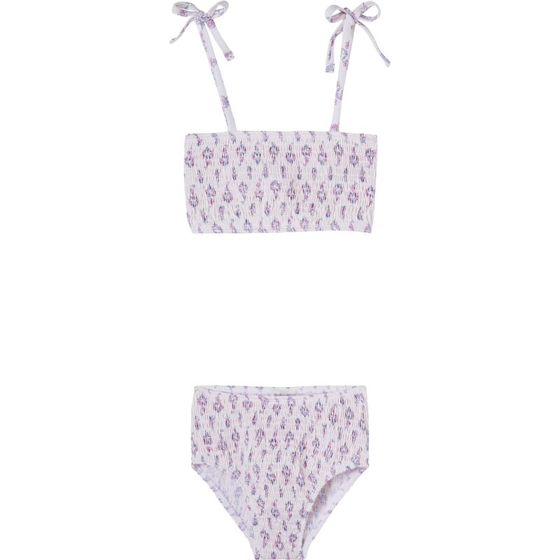 The New Society Clavel floral bikini 68184428