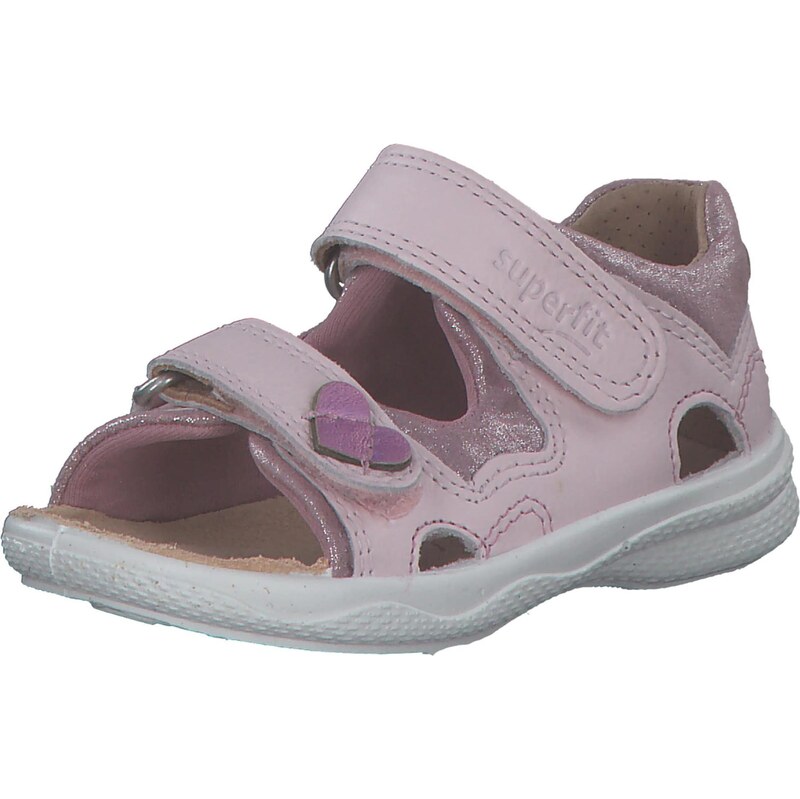 SUPERFIT Sandále Polly ružová 68211732