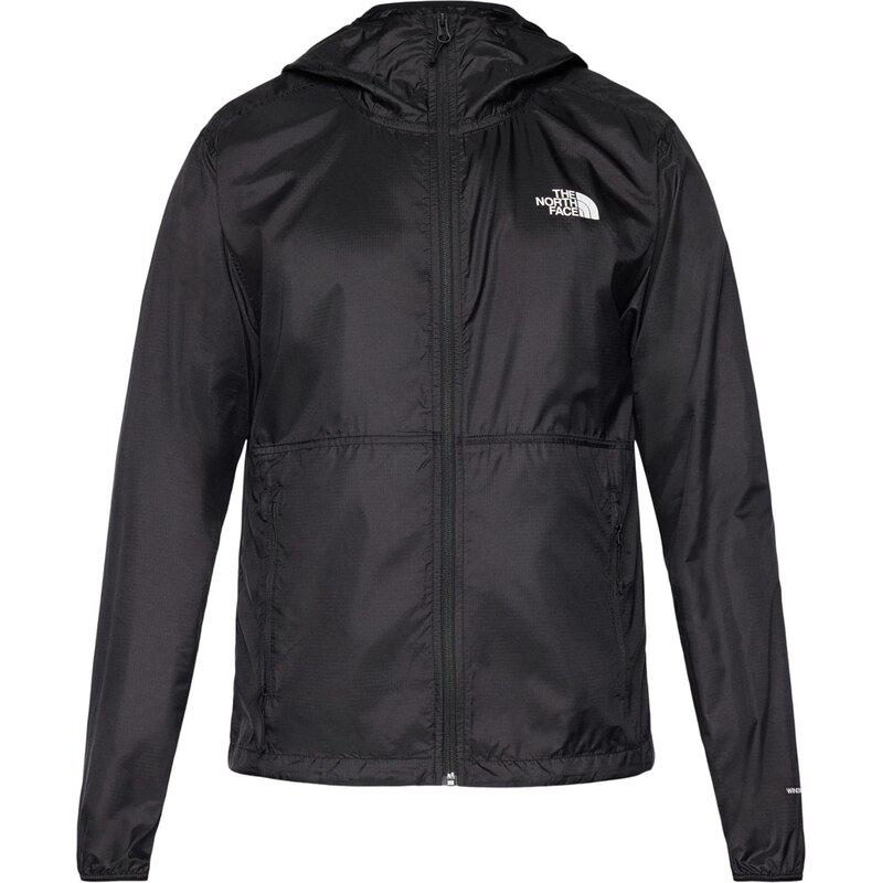 THE NORTH FACE Outdoorová bunda TNF CYCLONE čierna / biela 68211749