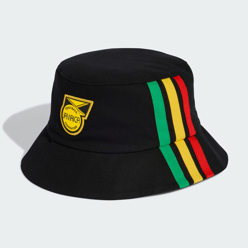 Adidas Klobúčik Jamaica 26 x Bob Marley 67672430