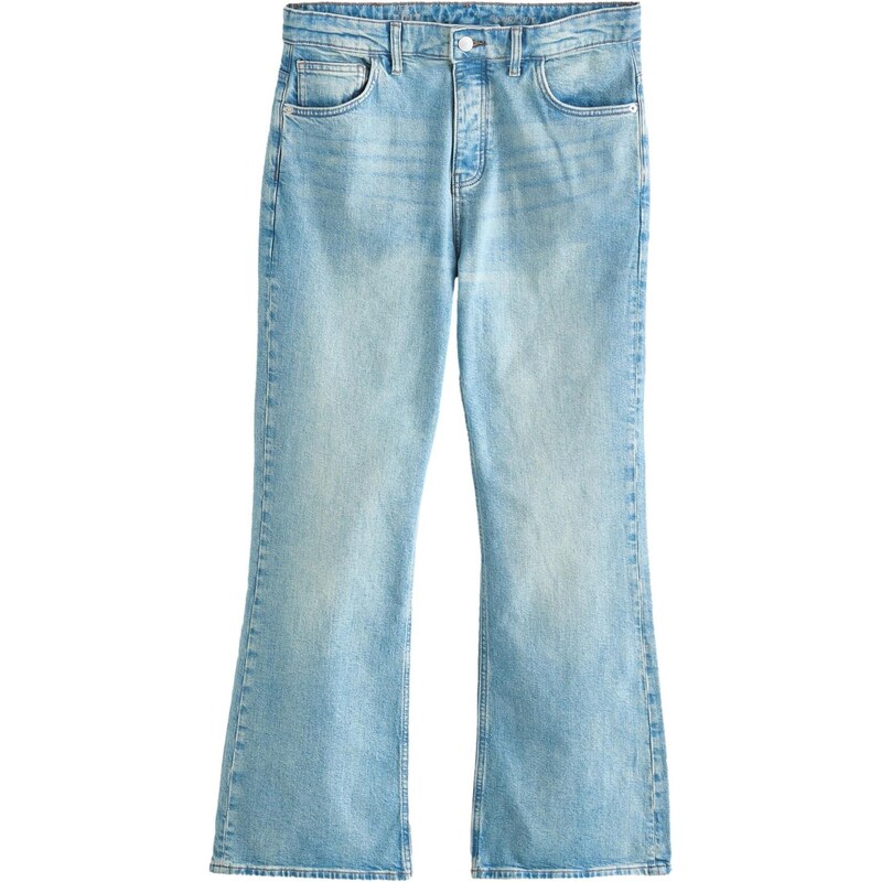 Next Džínsy Edit svetlomodrá 68211750