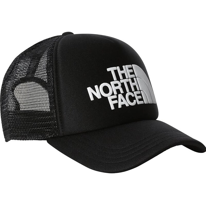 THE NORTH FACE Čiapka čierna / biela 68211752