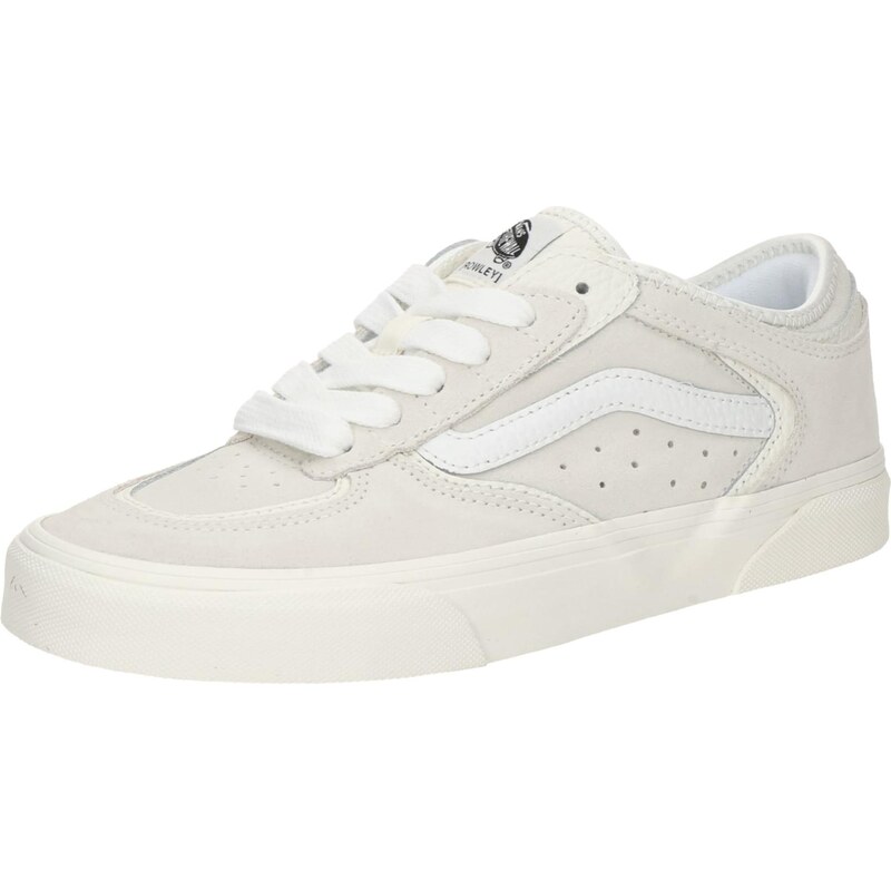 VANS Nízke tenisky Rowley Classic biela / šedobiela 68211756