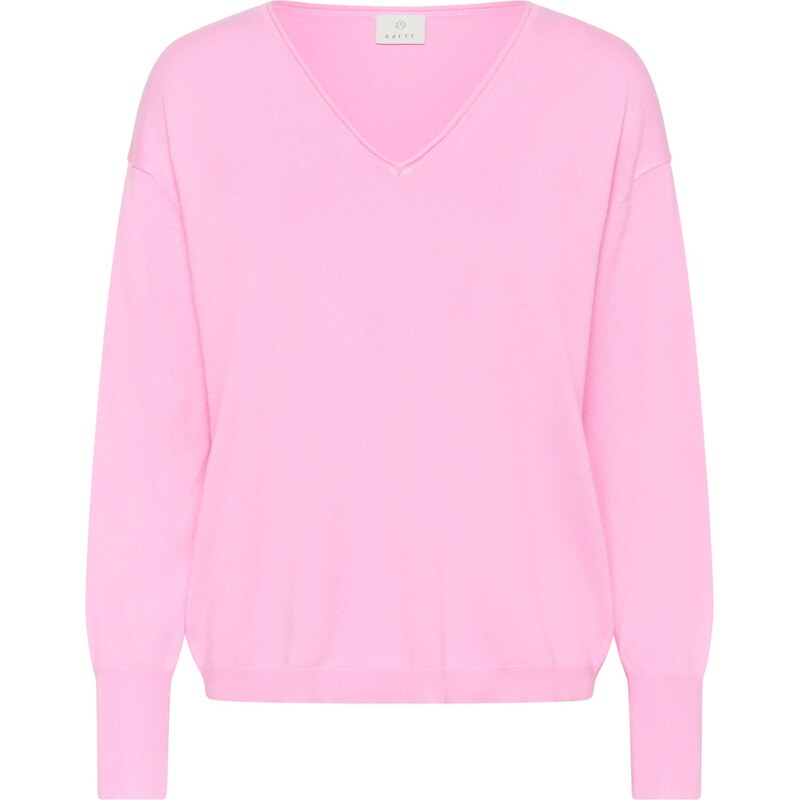 Kaffe Sveter KALizza Mai ružová 68211780