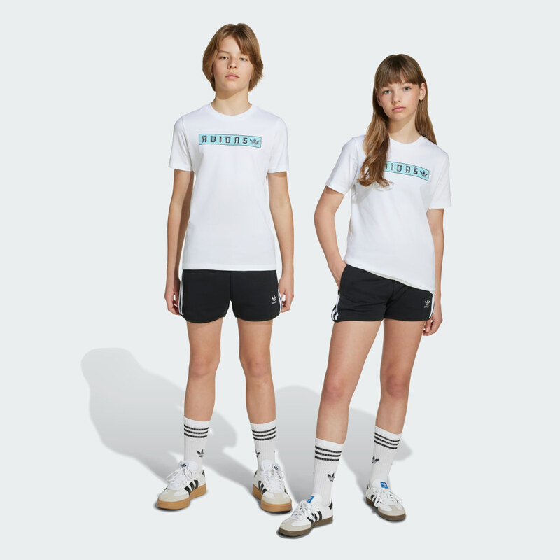 E-shop Adidas Sprinter Shorts Kids