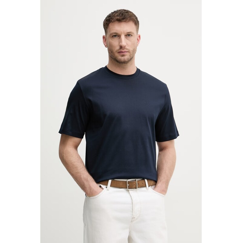 Sisley tričko pánske bavlnené 68189587