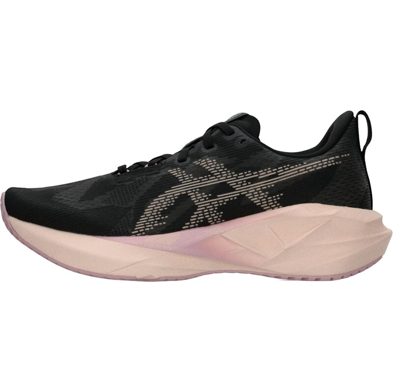 ASICS Bežecká obuv NOVABLAST 5 béžová / antracitová / čierna 68211835
