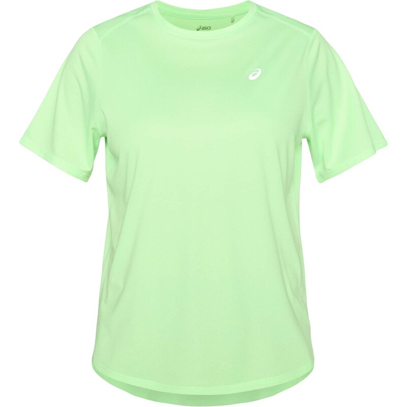 ASICS Funkčné tričko CORE svetlozelená 68211955