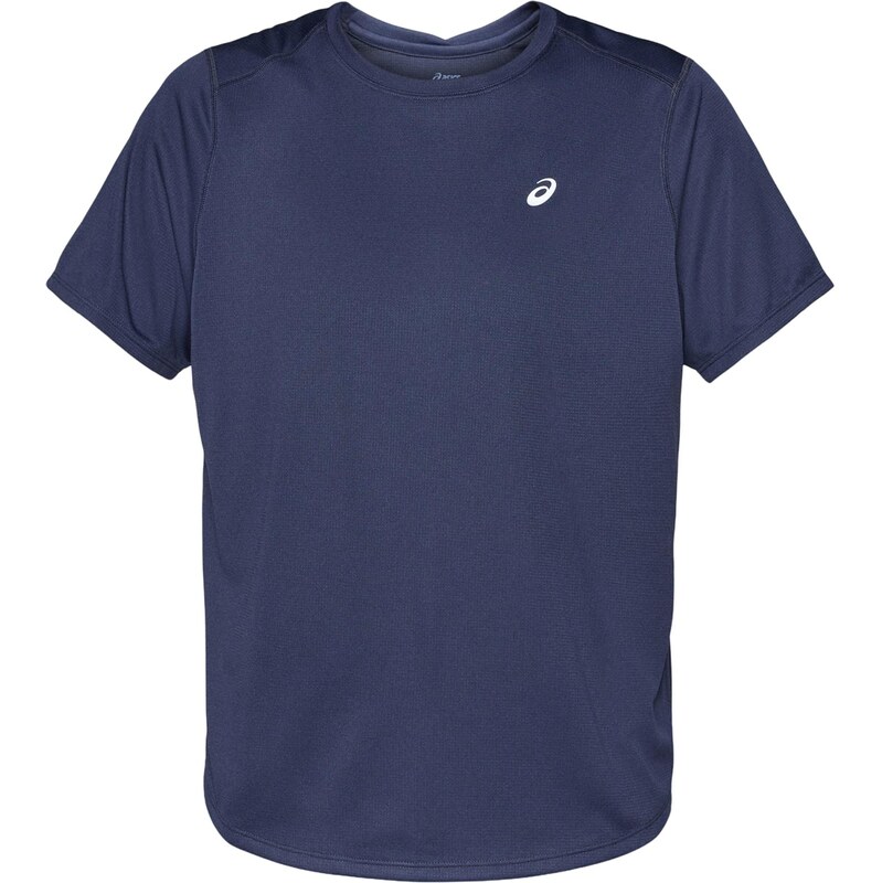 ASICS Funkčné tričko Core námornícka modrá 68211956