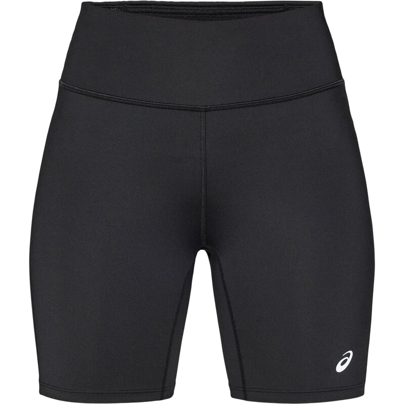 ASICS Športové nohavice Core Sprinter čierna 68211958