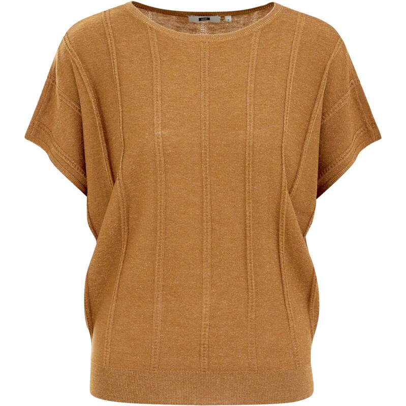 WE Fashion Sveter hnedá 68212139