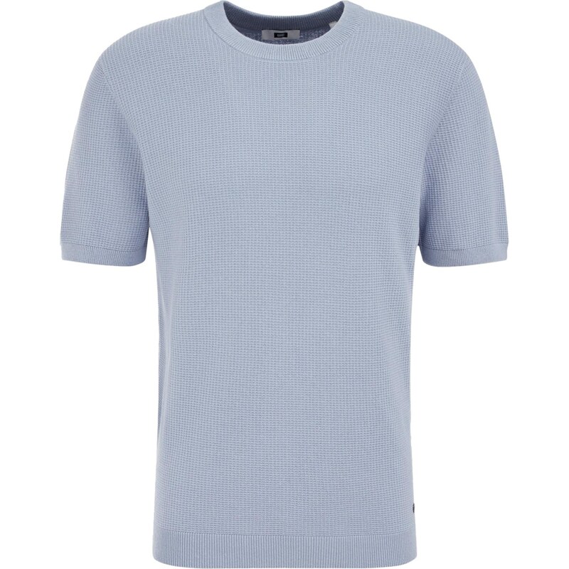 WE Fashion Sveter dymovo modrá 68212142