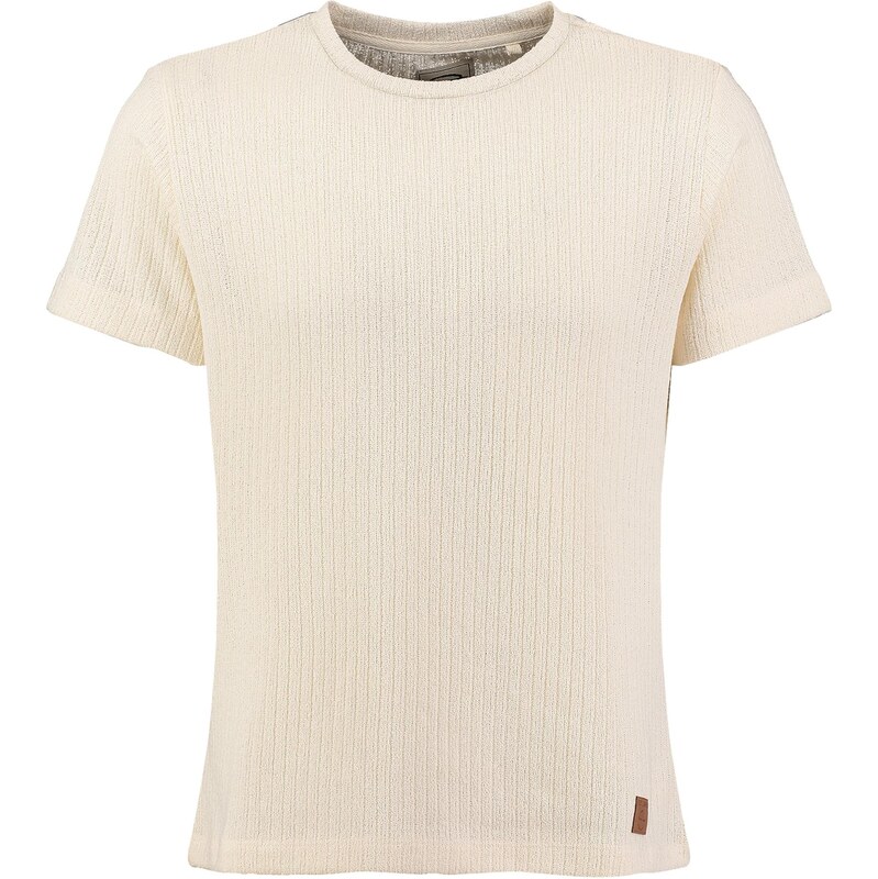 Key Largo Tričko béžová 68212155