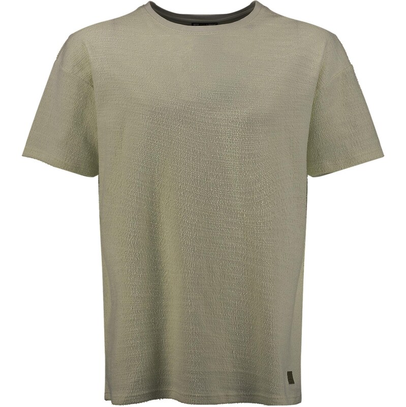 Key Largo Tričko kaki 68212157