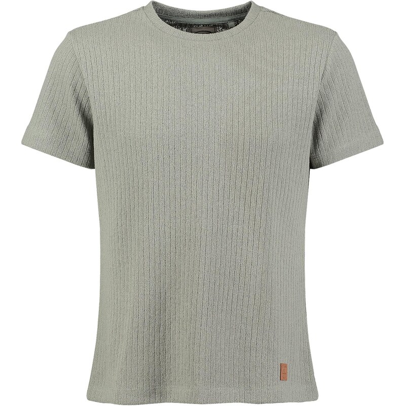 Key Largo Tričko KLSUMMIT zelená 68212158