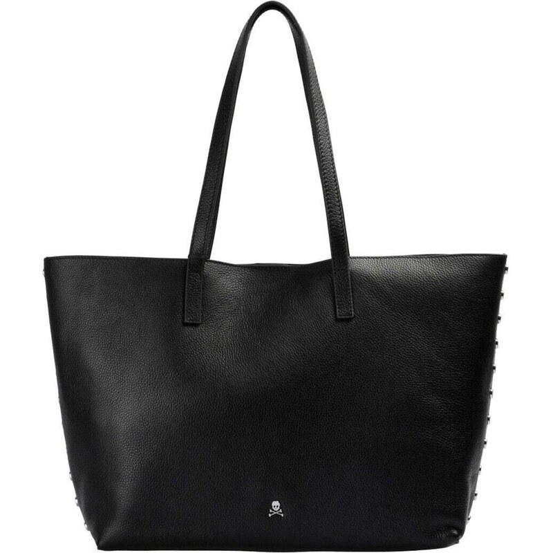 Scalpers Shopper Laura čierna 68212209
