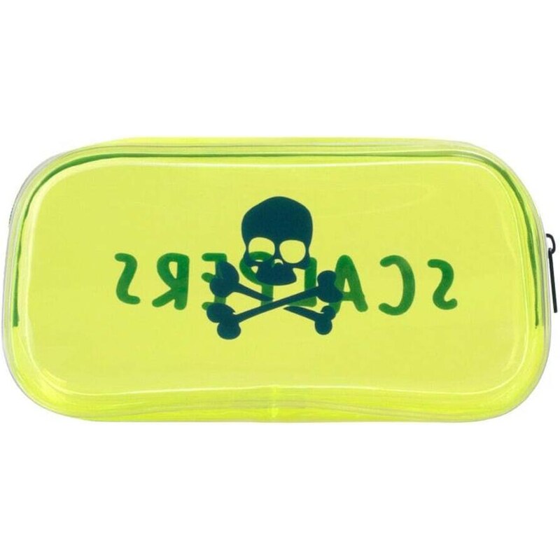 Scalpers Kabelky žltá / čierna 68212211