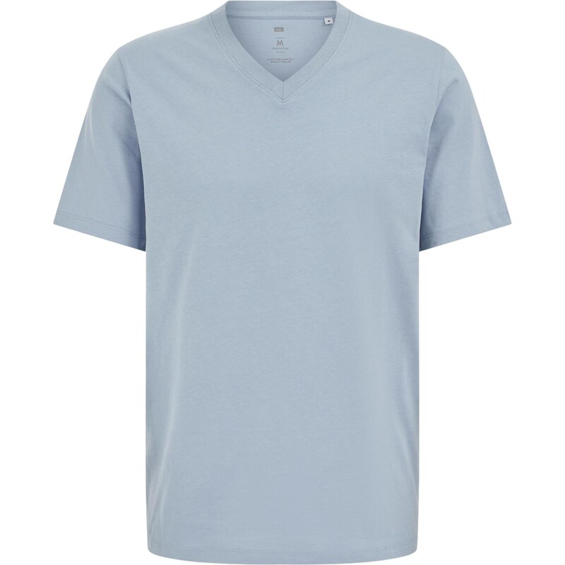 WE Fashion Tričko svetlomodrá 68212234