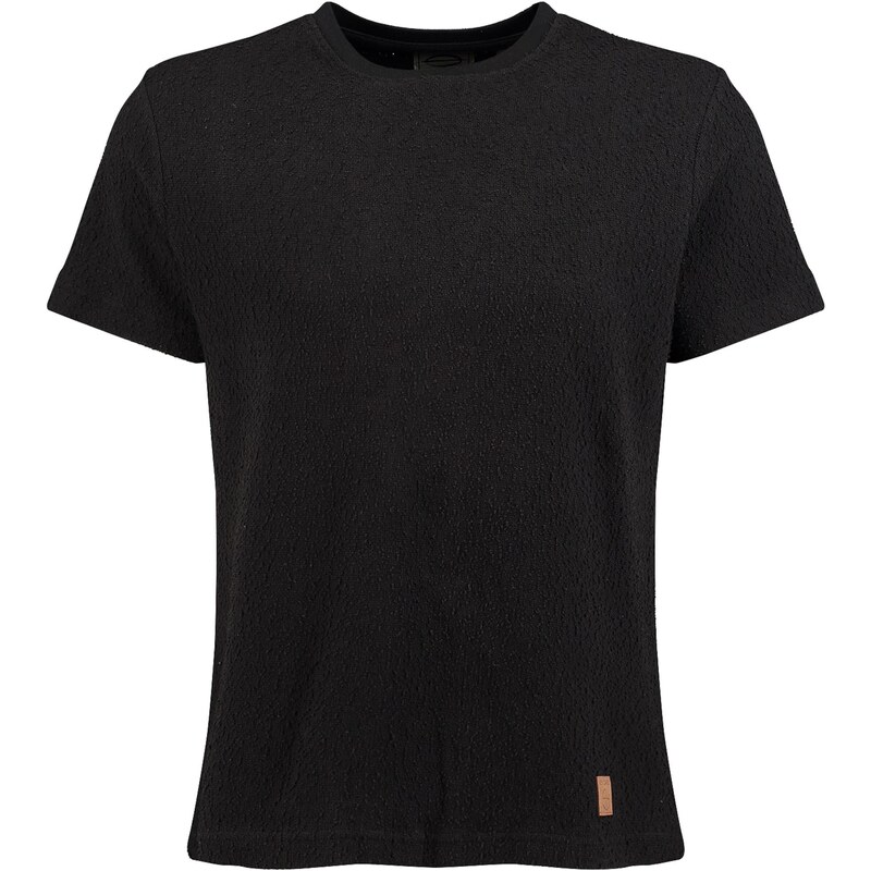 Key Largo Tričko Helmut hnedá / čierna 68212253