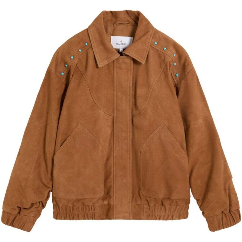 Scalpers Prechodná bunda pueblo 68212260