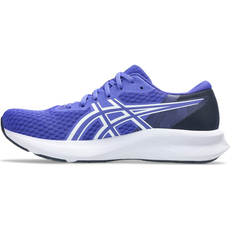 ASICS Bežecká obuv modrá / biela 68212268