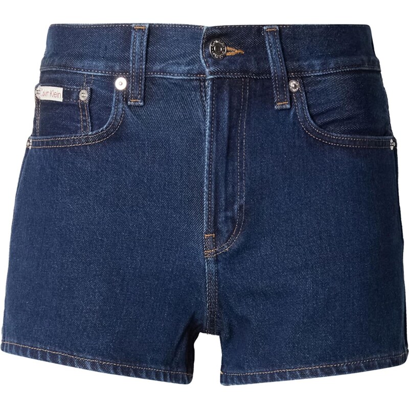 Calvin Klein Jeans Džínsy tmavomodrá 68212269