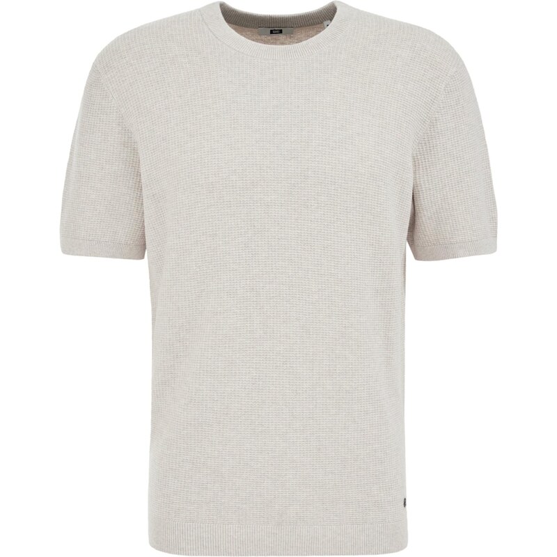 WE Fashion Sveter svetlosivá 68212282