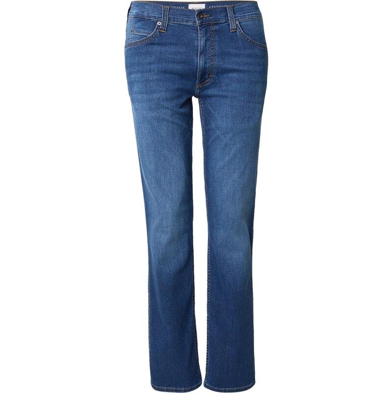 MUSTANG Džínsy TRAMPER modrá denim 68212542
