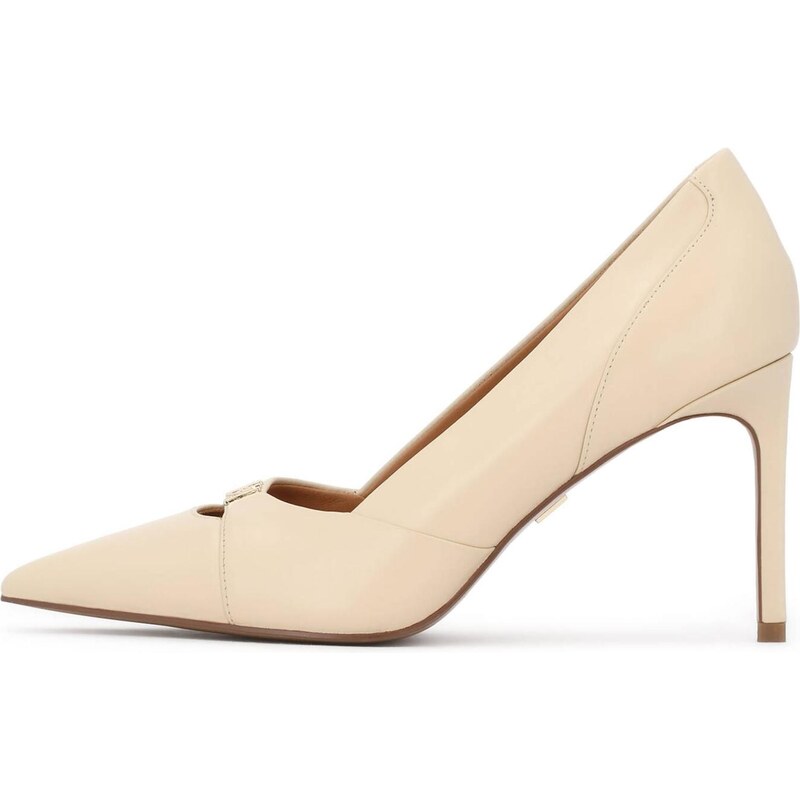 Kazar Lodičky krémová 68212584