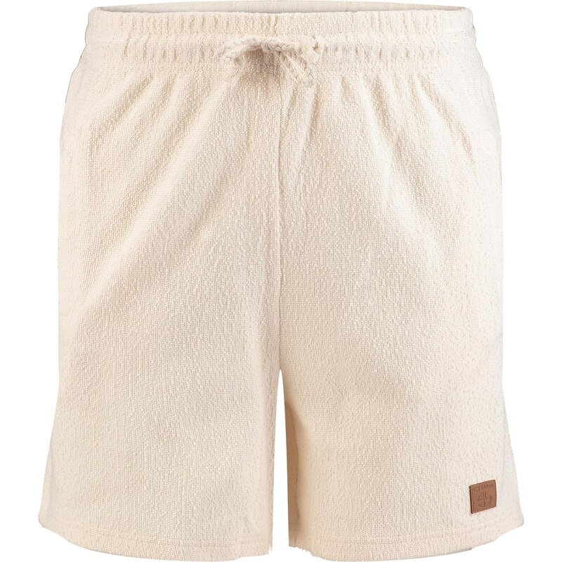 Key Largo Nohavice KLWERNER krémová 68212574