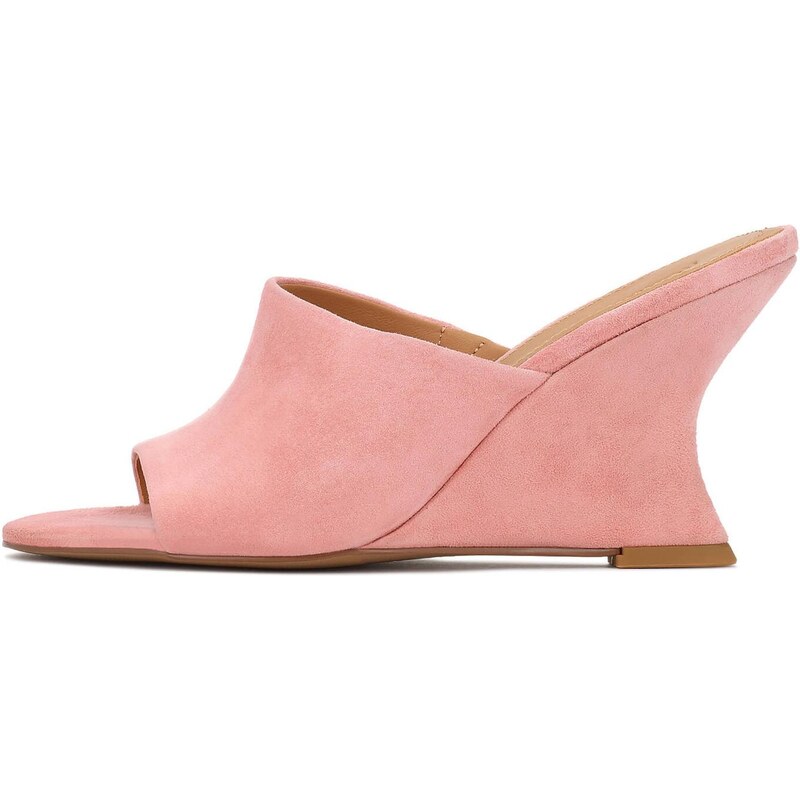 Kazar Šľapky ružová 68212585