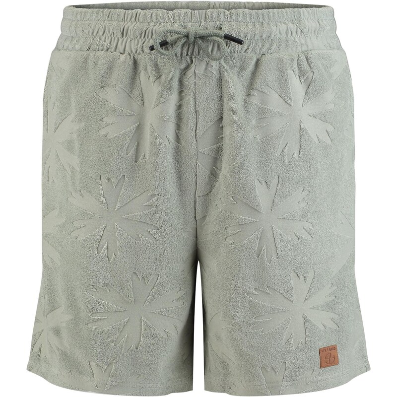 Key Largo Nohavice KLSEVILLA zelená 68212576