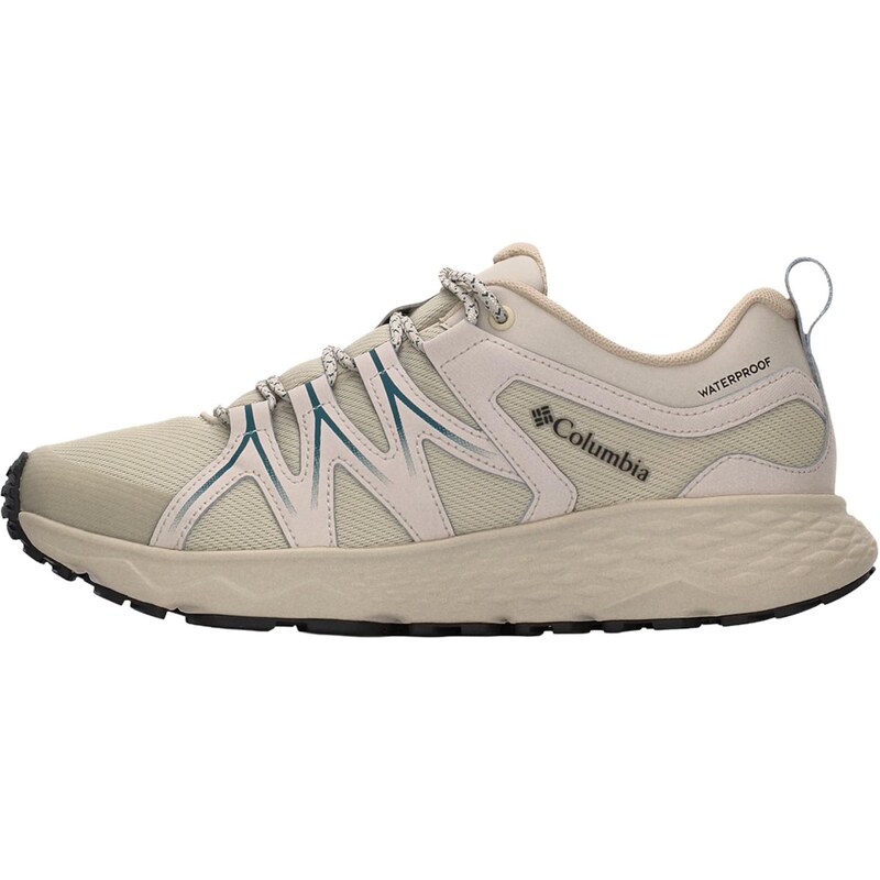 COLUMBIA Poltopánky PEAKFREAK ROAM sivobéžová / svetlosivá 68212672