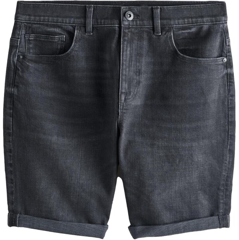 Next Džínsy čierna 68212892