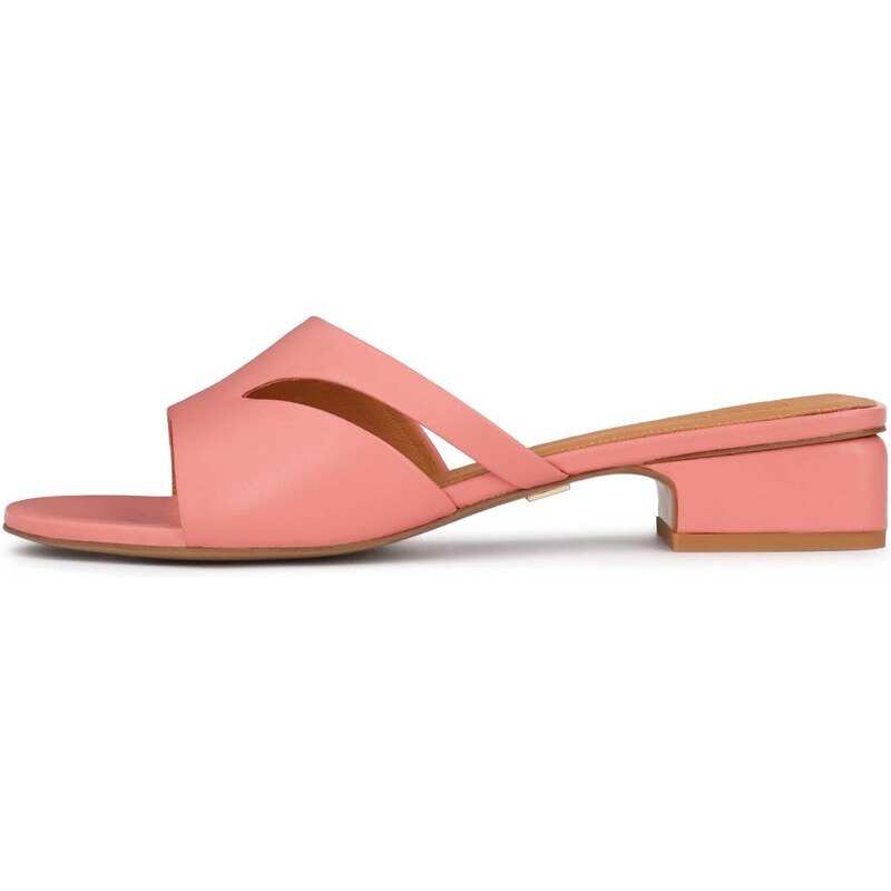 Kazar Šľapky malinová 68212896