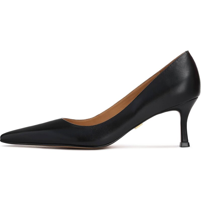 Kazar Lodičky čierna 68212897