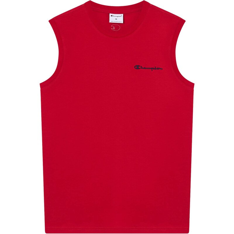 Champion Authentic Athletic Apparel Tričko červená 68212901