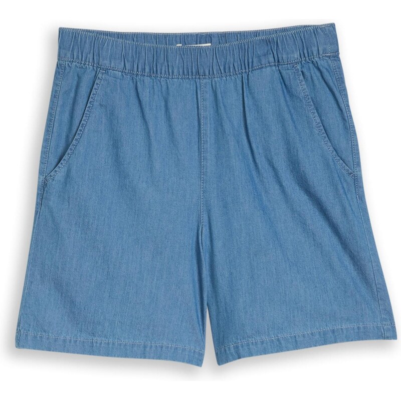 TOM TAILOR Džínsy modrá denim 68212908