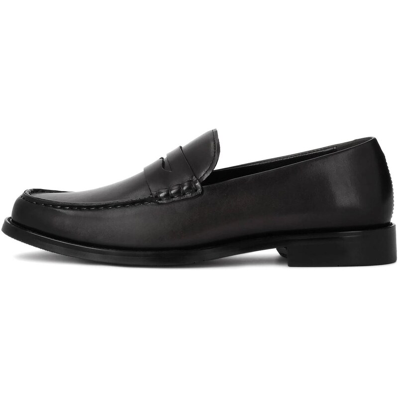 Kazar Papuče čierna 68212924