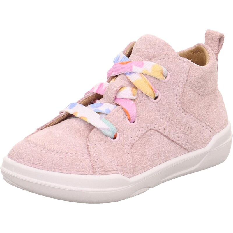 SUPERFIT Tenisky SUPERFREE ružová 68212944