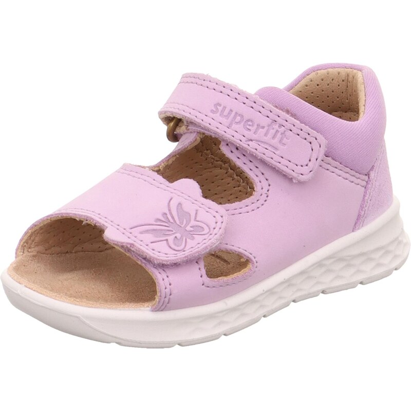 SUPERFIT Sandále LAGOON levanduľová 68212951