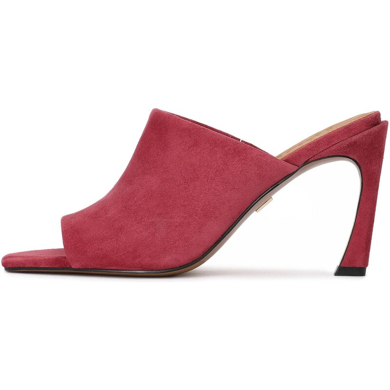 Kazar Šľapky Editions purpurová 68212964