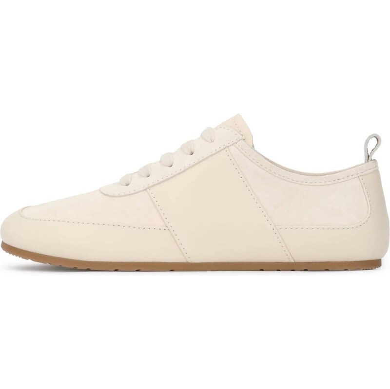 Kazar Nízke tenisky šedobiela 68212975