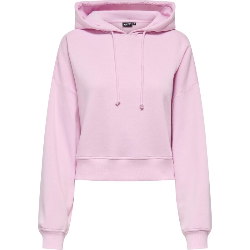 ONLY Mikina ružová 68213025