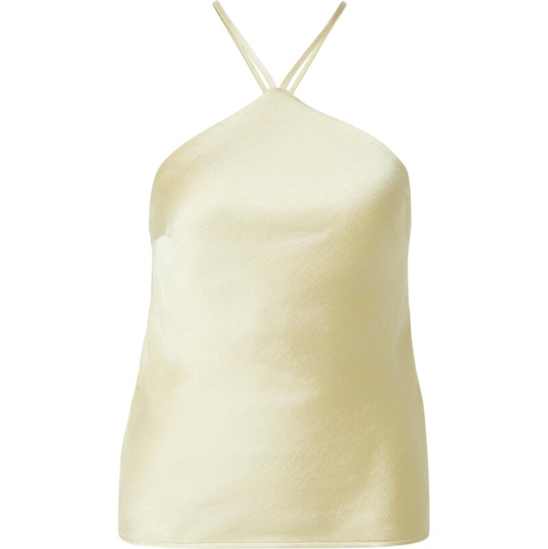 EDITED Top Kayleen žltá 68213068